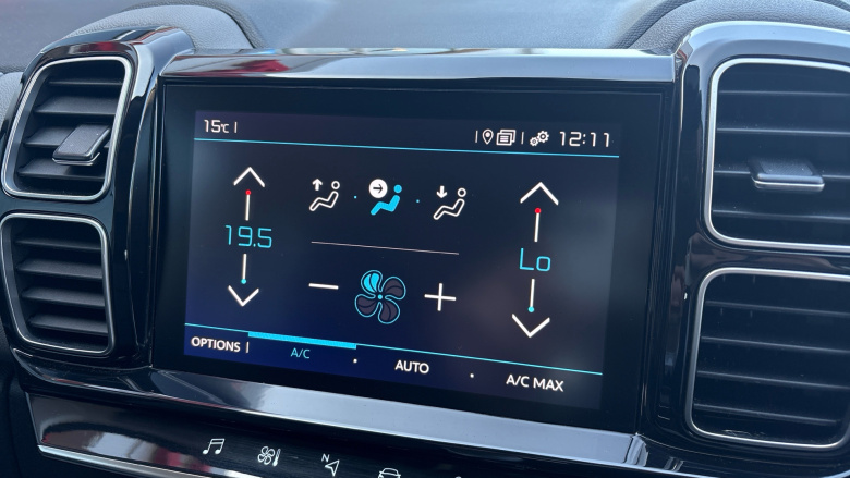 Citroen C5 Aircross 1.5 BlueHDi 130 Shine 5dr Diesel Hatchback